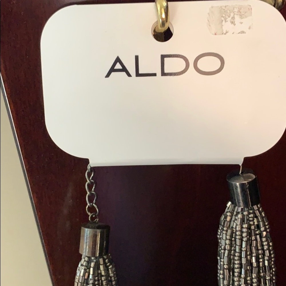 Statement Necklace - image 3